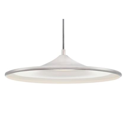 Westinghouse 63640  - Candelabro suspenso LED com regulação MASSIE LED/8W/230V