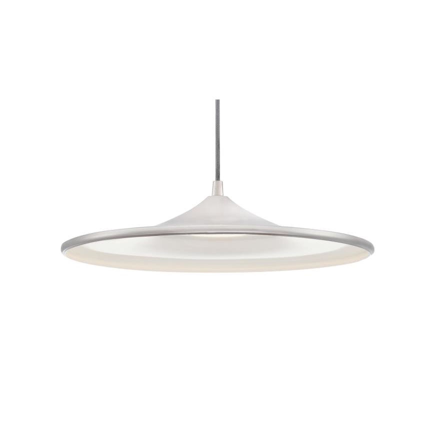 Westinghouse 63640  - Candelabro suspenso LED com regulação MASSIE LED/8W/230V