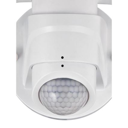 Westinghouse 63642 - Projetor LED Exterior com Sensor LED/17,5W/230V IP44