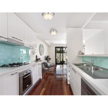 Westinghouse 64005 - Iluminação de teto LED com regulação ESSER LED/15W/230V