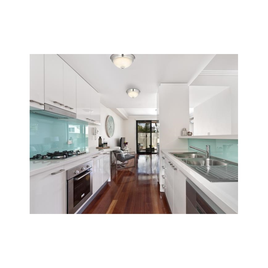 Westinghouse 64005 - Iluminação de teto LED com regulação ESSER LED/15W/230V