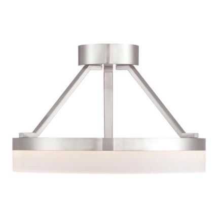 Westinghouse 65754 - Luminária de teto LED dimmerizável LUCY LED/25W/230V