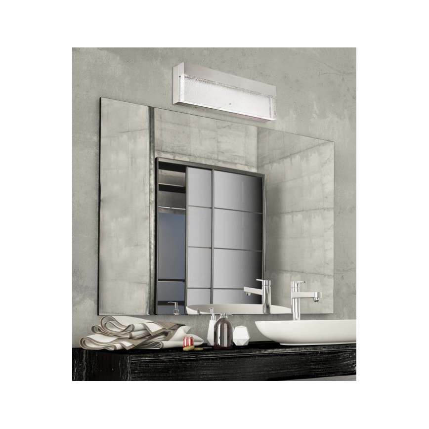 Westinghouse 65767 - Iluminação de parede LED com regulação CAVA LED/20W/230V 46 cm