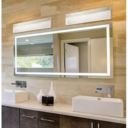 Westinghouse 65768 - Iluminação de parede LED com regulação CAVA LED/25W/230V 60 cm