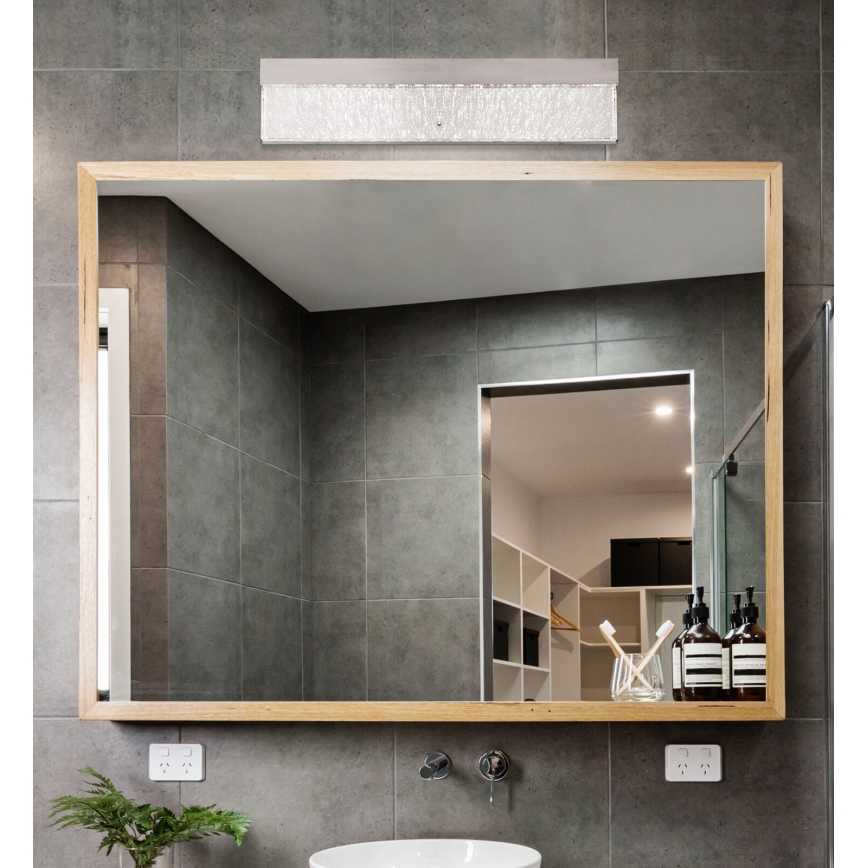 Westinghouse 65768 - Iluminação de parede LED com regulação CAVA LED/25W/230V 60 cm