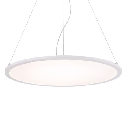 Westinghouse 65775 - Candelabro suspenso LED com regulação ATLER LED/40W/230V 60 cm