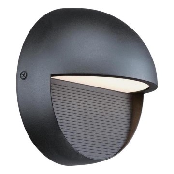 Westinghouse 65790 - Iluminação de parede exterior LED WINSLETT LED/10W/230V IP44