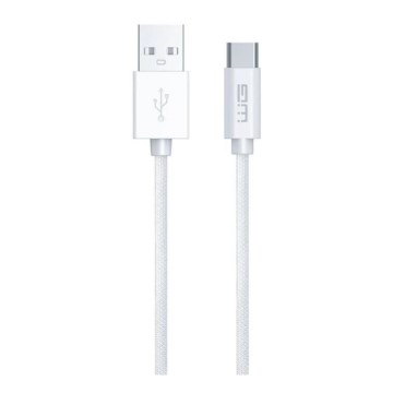 Winner Group - cabo USB USB-C / USB-A 1m branco