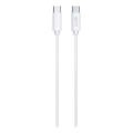 Winner Group - Cabo USB USB-C / USB-C 60W 3m branco
