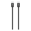 Winner Group - Cabo USB USB-C / USB-C 60W 3m preto