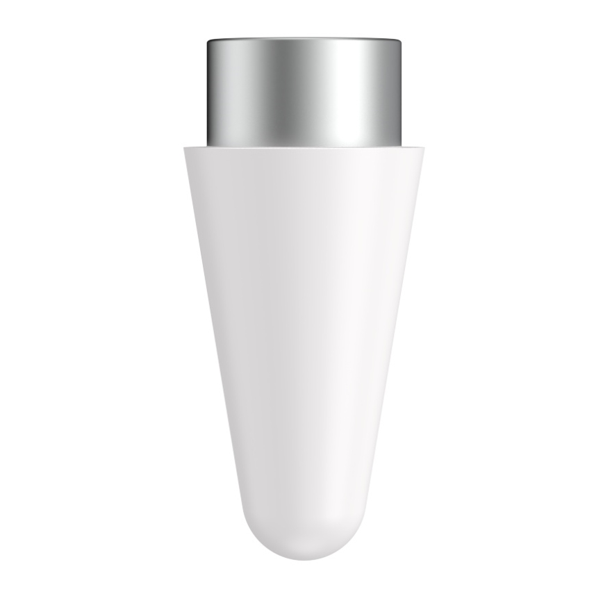 Winner Group - Caneta stylus magnética tátil branca 100 mAh