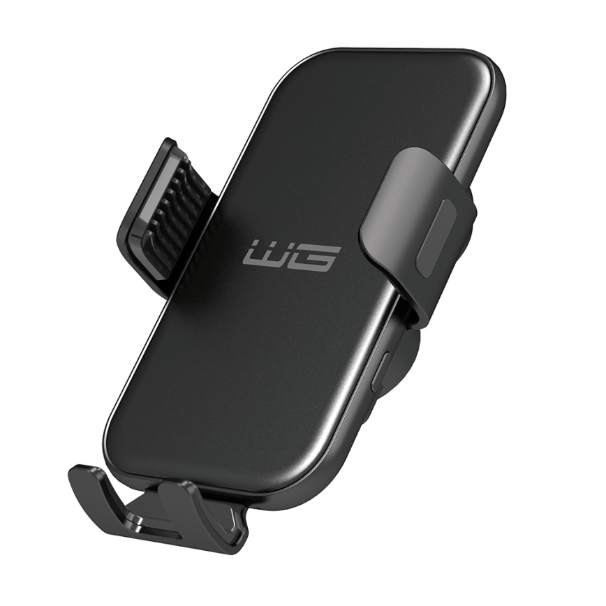 Winner Group - Carregador sem fios e suporte para automóvel 15W