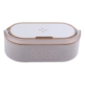 Winner Group - Dispositivo multifuncional 15W/5V 1800 mAh