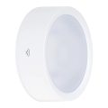 Winner Group - Luminária orientadora tátil LED dimerizável LED/3xAA 2700/4000/6500K IP40