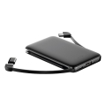 Winner Group - Power Bank 5000 mAh preto
