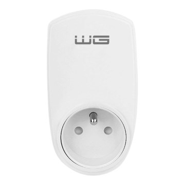 Winner Group - Proteção contra sobretensão 1Z branco