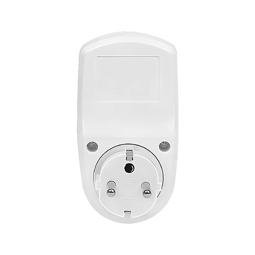 Winner Group - Proteção contra sobretensão 1Z branco