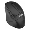 Winner Group - Rato sem fios SEA MOUSE 500 mAh preto