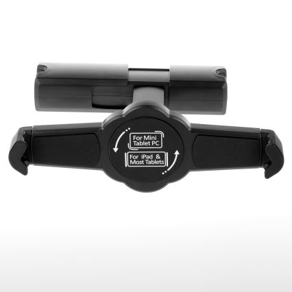 Winner Group - Suporte de tablet para automóvel preto