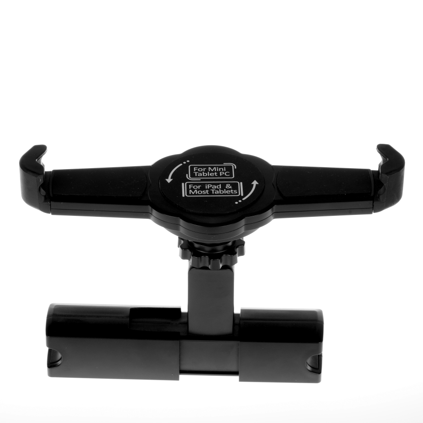 Winner Group - Suporte de tablet para automóvel preto