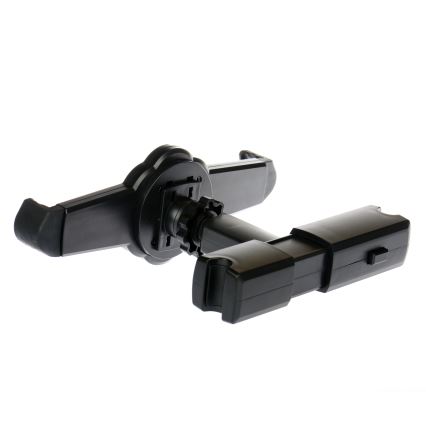 Winner Group - Suporte de tablet para automóvel preto