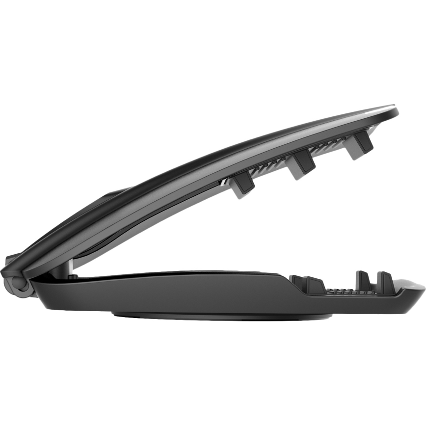 Winner Group - Suporte de telemóvel para automóvel com ventosa preto