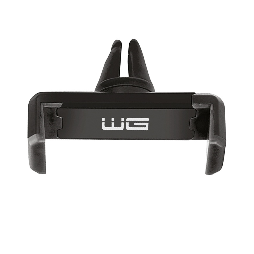 Winner Group - Suporte expansível para telemóvel para automóvel, preto
