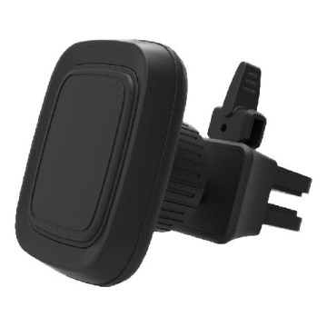 Winner Group - Suporte magnético de telemóvel para o carro preto