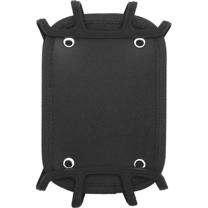 Winner Group - Suporte para tablet com velcro para automóvel preto