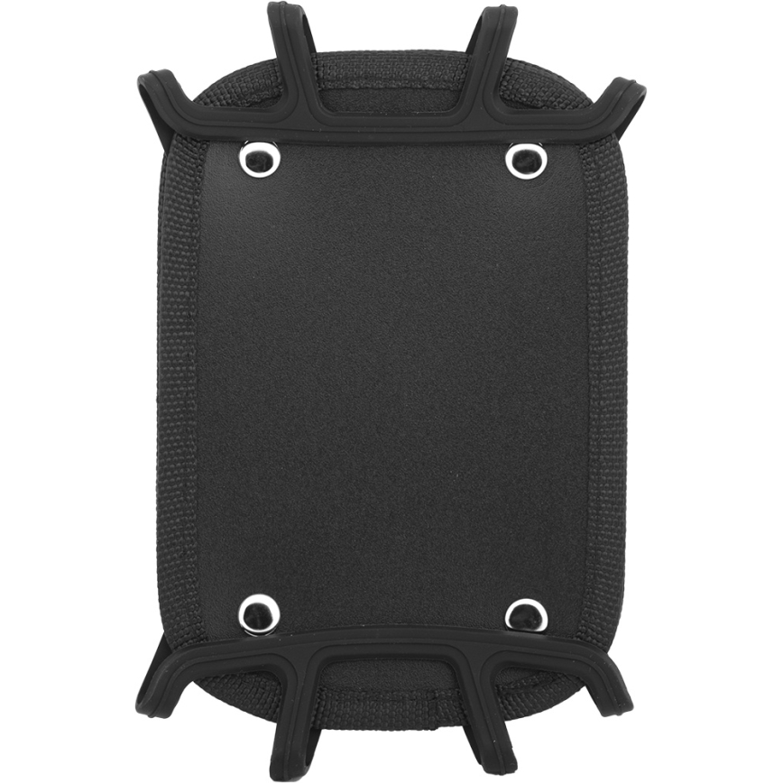 Winner Group - Suporte para tablet com velcro para automóvel preto