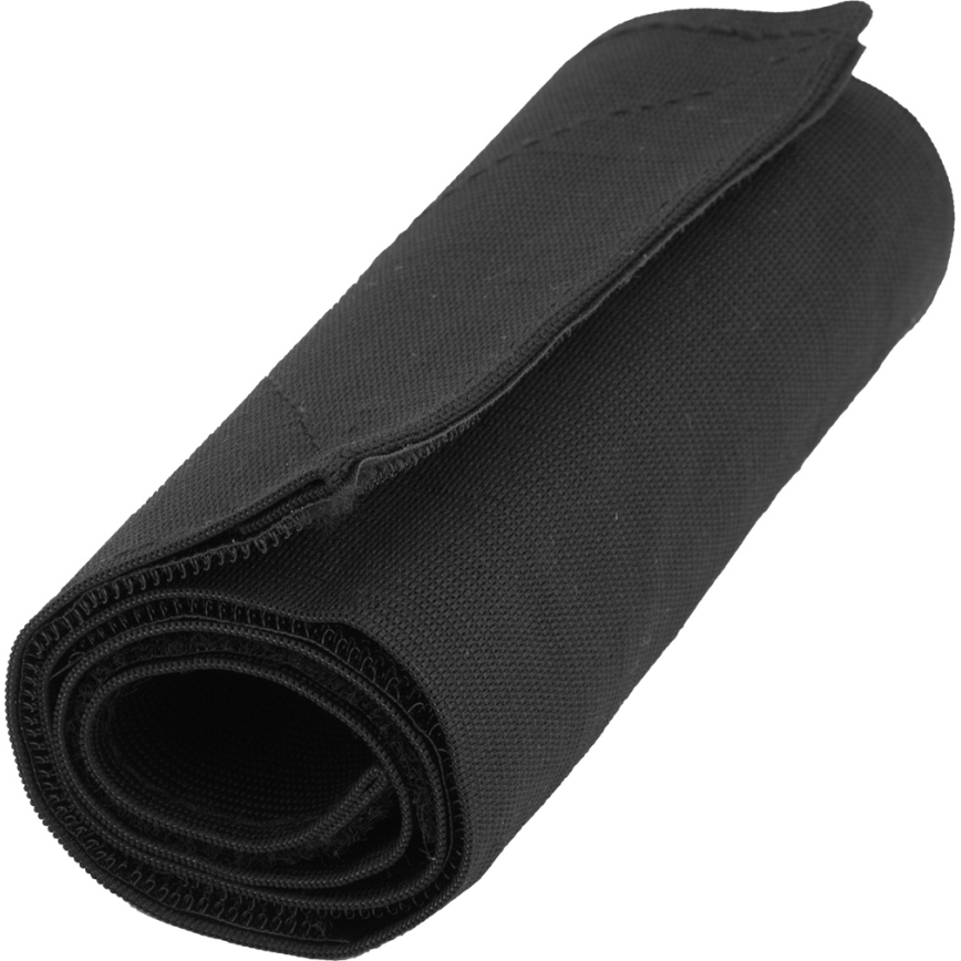 Winner Group - Suporte para tablet com velcro para automóvel preto