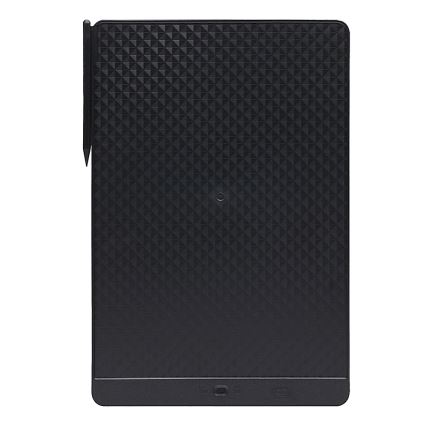 Winner Group - Tablet de desenho digital 15 1xCR2032 preto