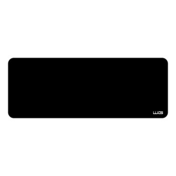 Winner Group - Teclado e tapete de rato gaming 30x80 cm preto