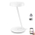 WiZ - Candeeiro de mesa LED com regulação PORTRAIT LED/10W/5V Wi-Fi 2700-6500K CRI 90