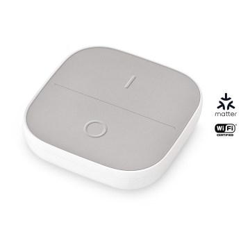 WiZ - Comando WIZMOTE 2xAAA Wi-Fi