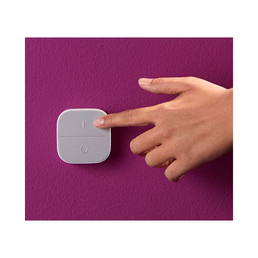 WiZ - Comando WIZMOTE 2xAAA Wi-Fi