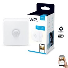 WiZ - Sensor de movimento 1xLR6 Wi-Fi