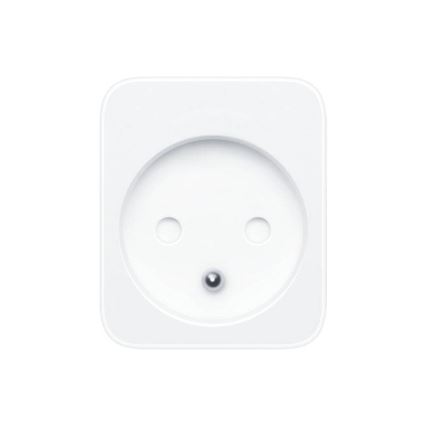 WiZ - Tomada inteligente E 2300W + medidor de potência Wi-Fi