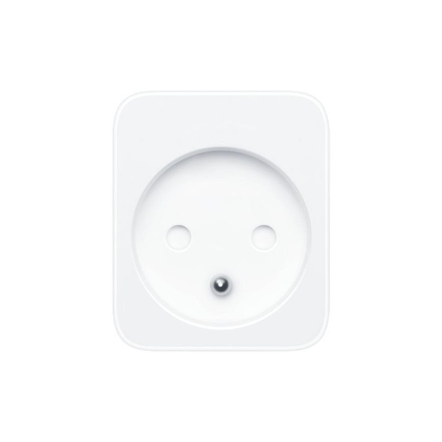 WiZ - Tomada inteligente E 2300W Wi-Fi