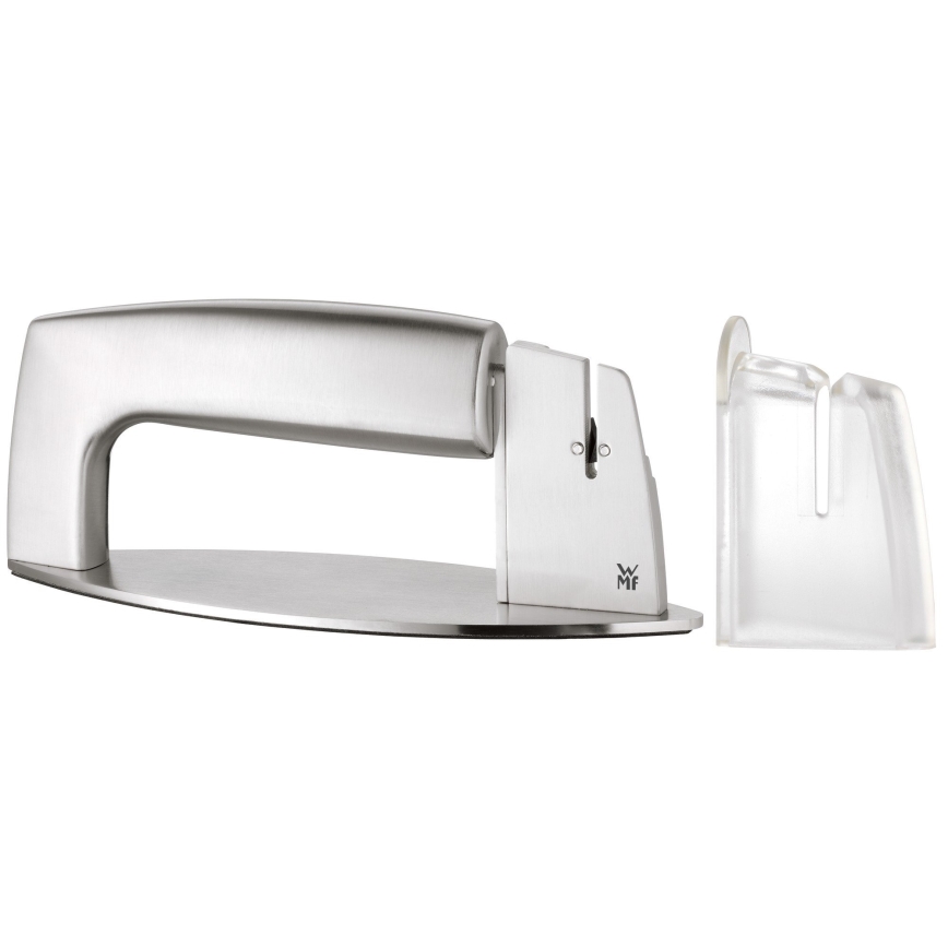 WMF - Afiador de facas GOURMET aço inoxidável