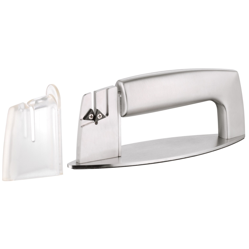 WMF - Afiador de facas GOURMET aço inoxidável