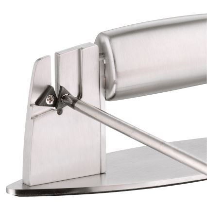 WMF - Afiador de facas GOURMET aço inoxidável