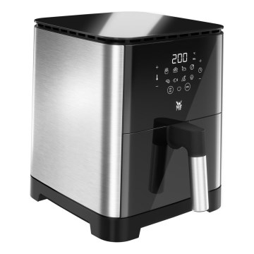 WMF - Air fryer MULTI TASTE 1550W/230V preto