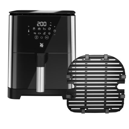 WMF - Air fryer MULTI TASTE 1550W/230V preto