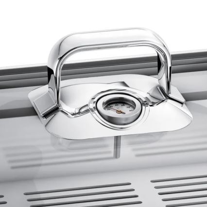 WMF - Assadeira a vapor VITALIS AROMA 6,5 l