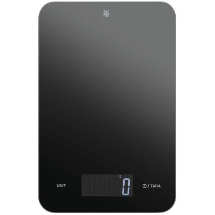 WMF - Balança de cozinha 2xCR2032 preto