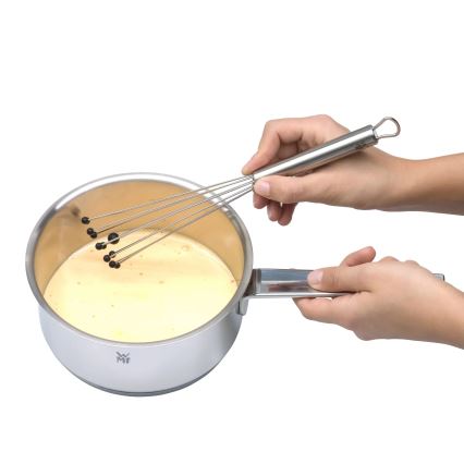 WMF - Batedor PROFI PLUS 27 cm em aço inoxidável