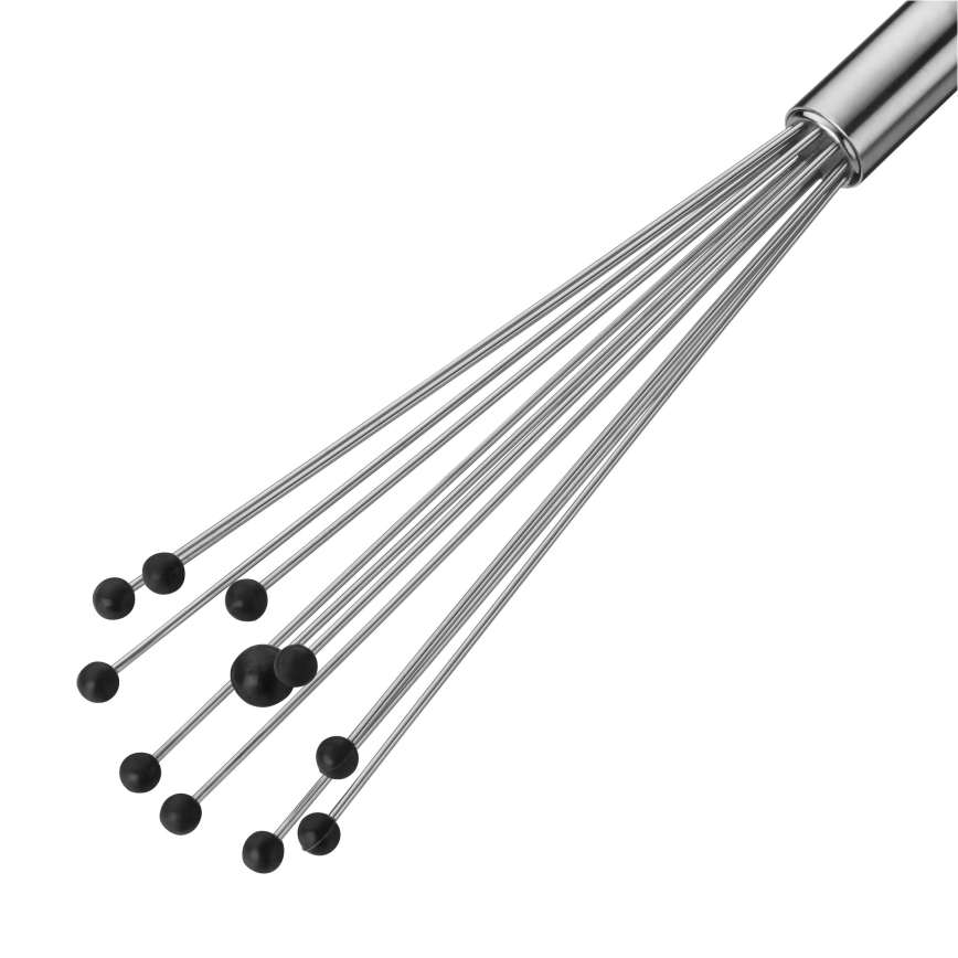 WMF - Batedor PROFI PLUS 27 cm em aço inoxidável