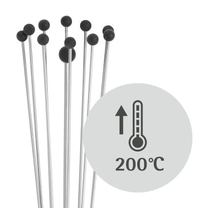 WMF - Batedor PROFI PLUS 27 cm em aço inoxidável