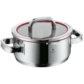 WMF - Caçarola FUNCTION com tampa, diâmetro 20 cm